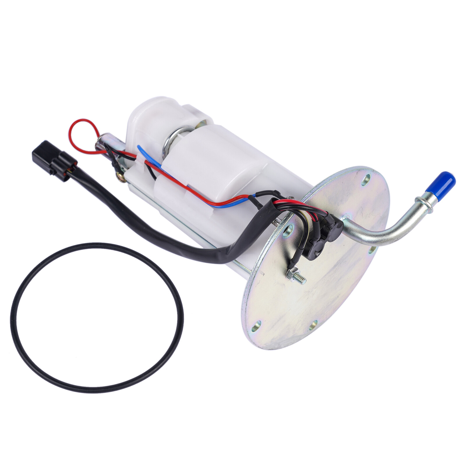 Fuel Pump Assembly For Kawasaki Ninja ZX-6R ZX600R ZX636E 2007-2022 490400023