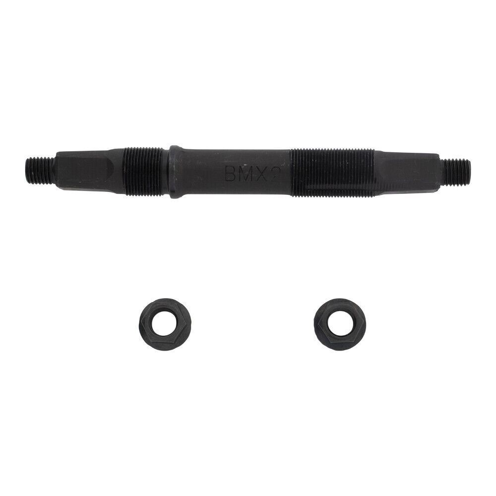 Bottom Bracket Conversion Replacment Axle 132mm