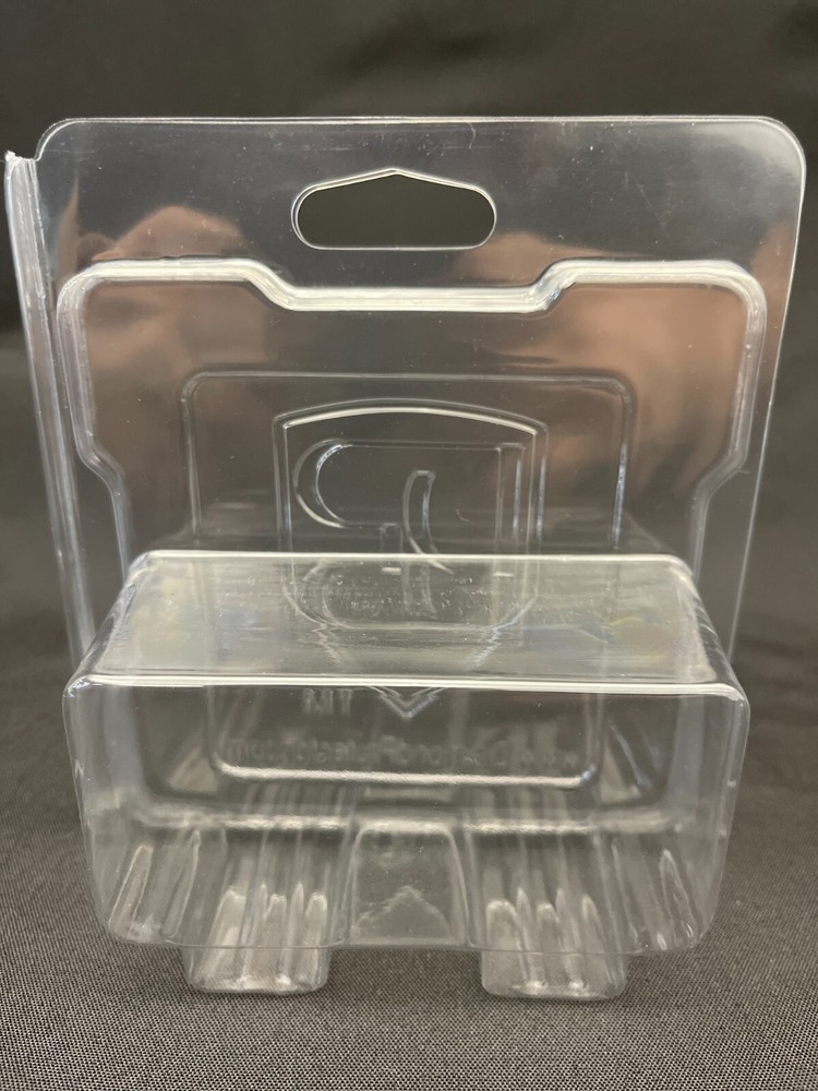 Diamond Protector 30 Pack Short Card Diecast Case for Hot Wheels