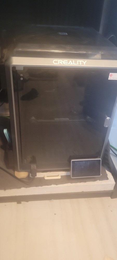 Creality K1 3D 600 mm/s Printer