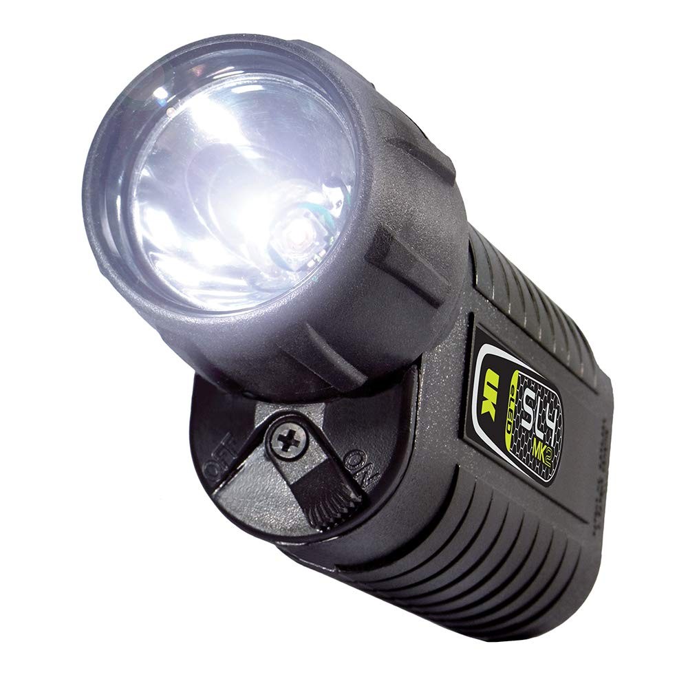 SL4 eLED MK2 Dive Light