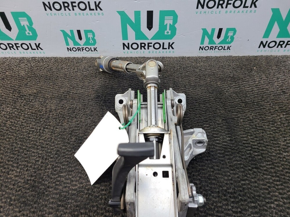 Ford Transit Connect Mk2 Steering Column AV6N-3C529-FB