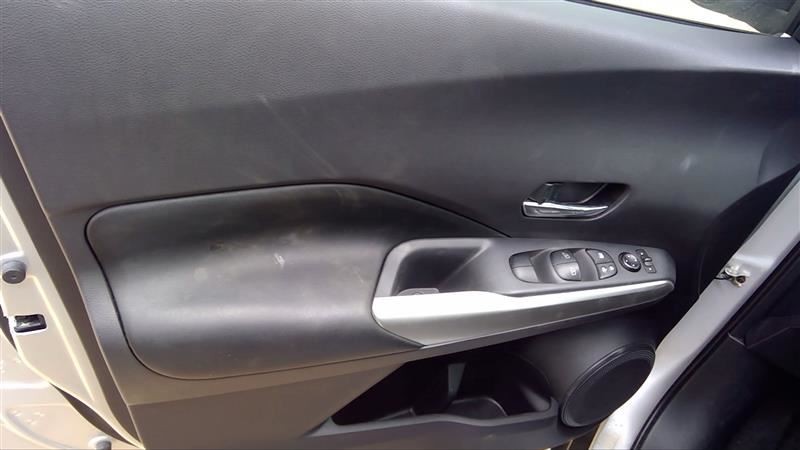 Speedometer Cluster MPH Sr Fits 20 KICKS 1002082