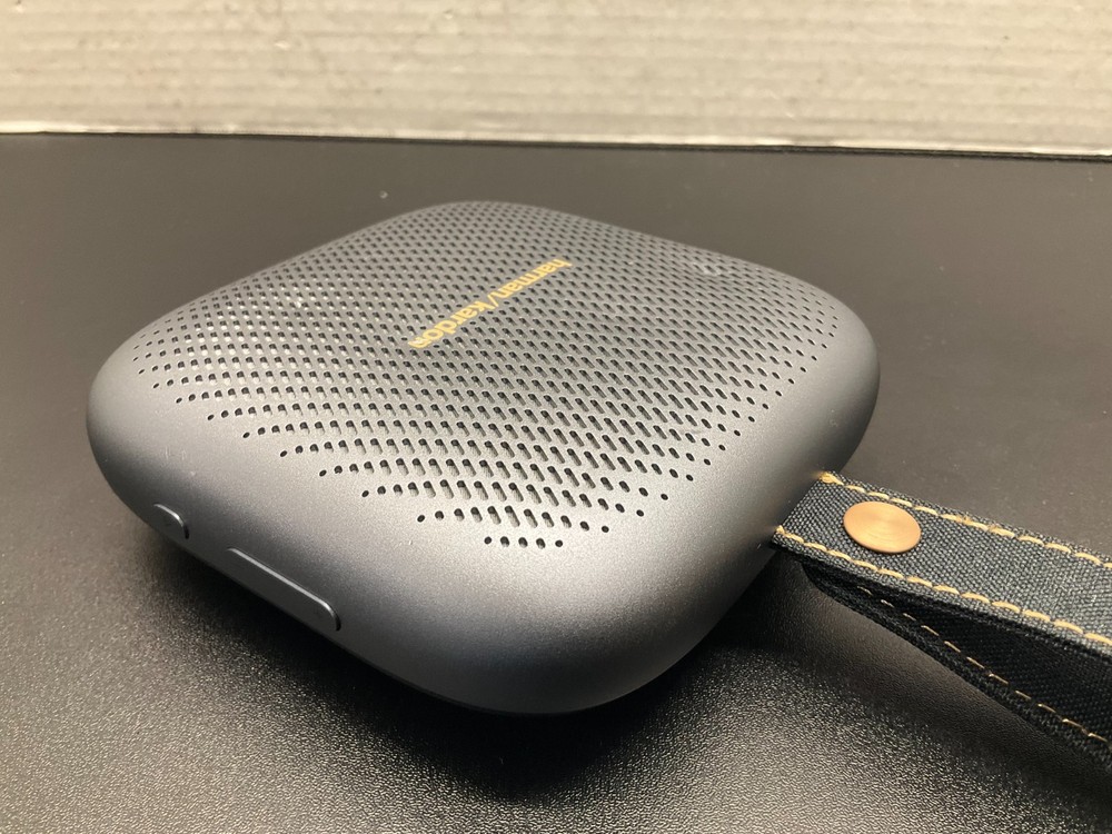 Harman Kardon Neo Bluetooth Speaker - Gray