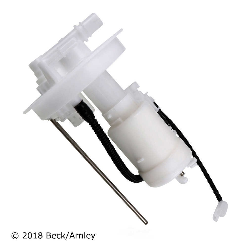 Fuel Pump Filter Beck/Arnley 043-3038