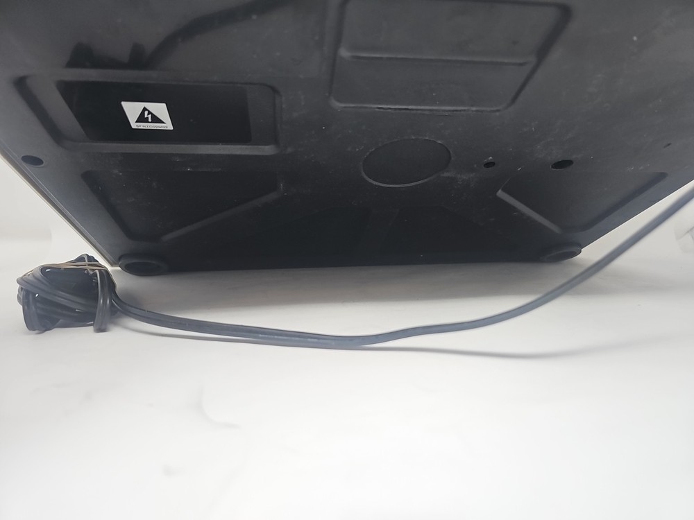 Technics Quartz SL-Q300 Direct Drive Turntable TESTED