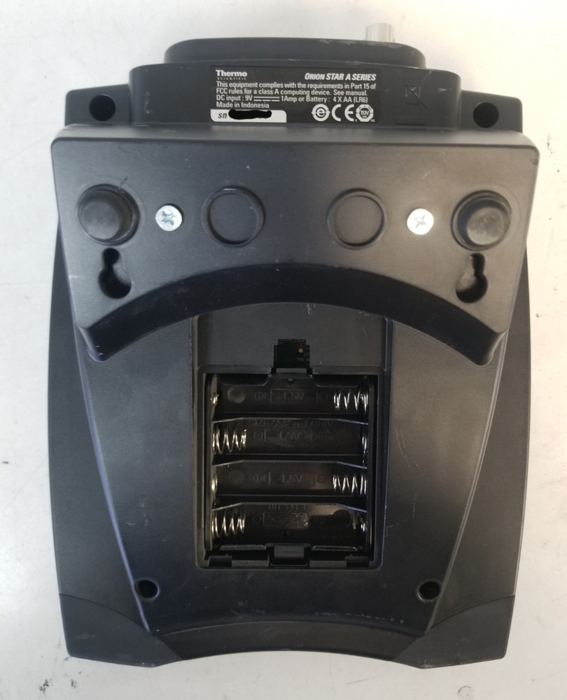 Thermo Scientific Orion Star A211 pH Benchtop Meter
