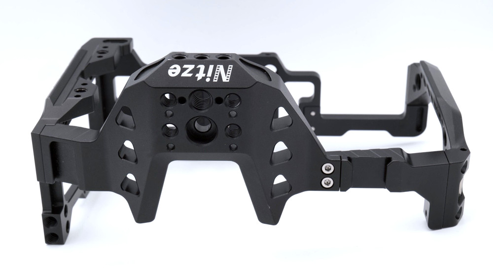 Nitze Camera Cage Blackmagic 6K Full Frame