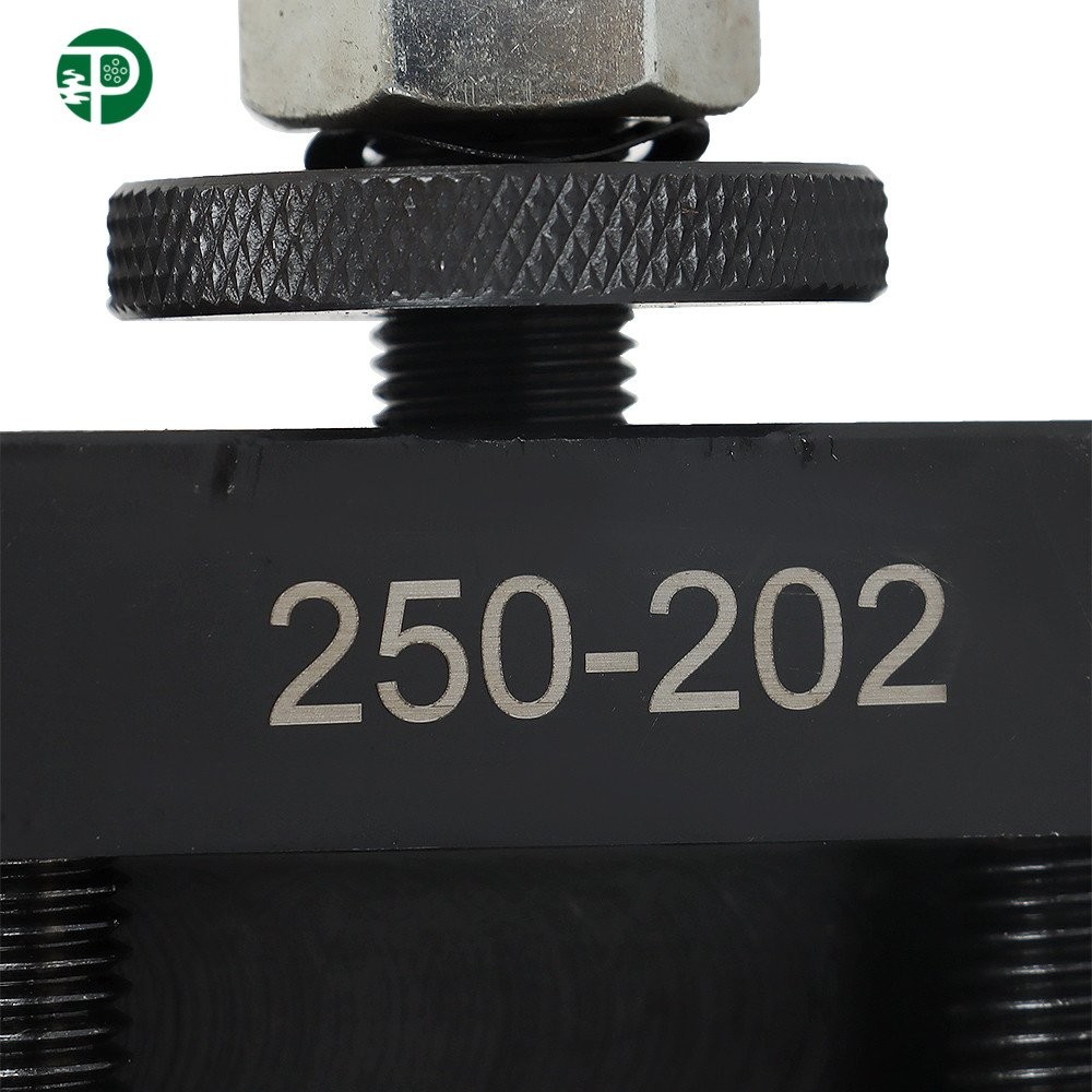 1PC BXA 250-202 #2 Quick Change Turning Facing & Boring Tool Post Holder