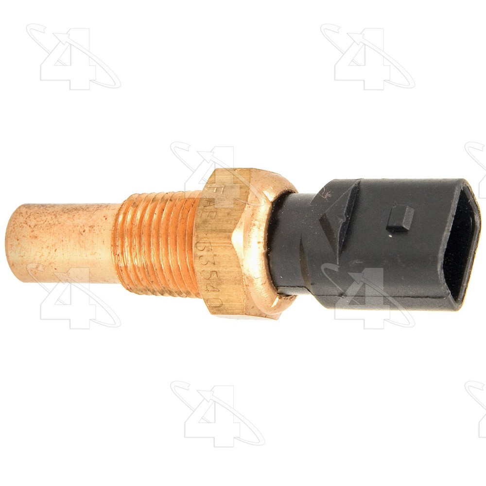 FOUR SEASONS Engine Coolant Temperature Sensor Fits 1992-1994 Dodge B150