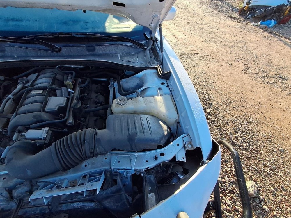 CHARGER 2018 Seat Rear 2719922