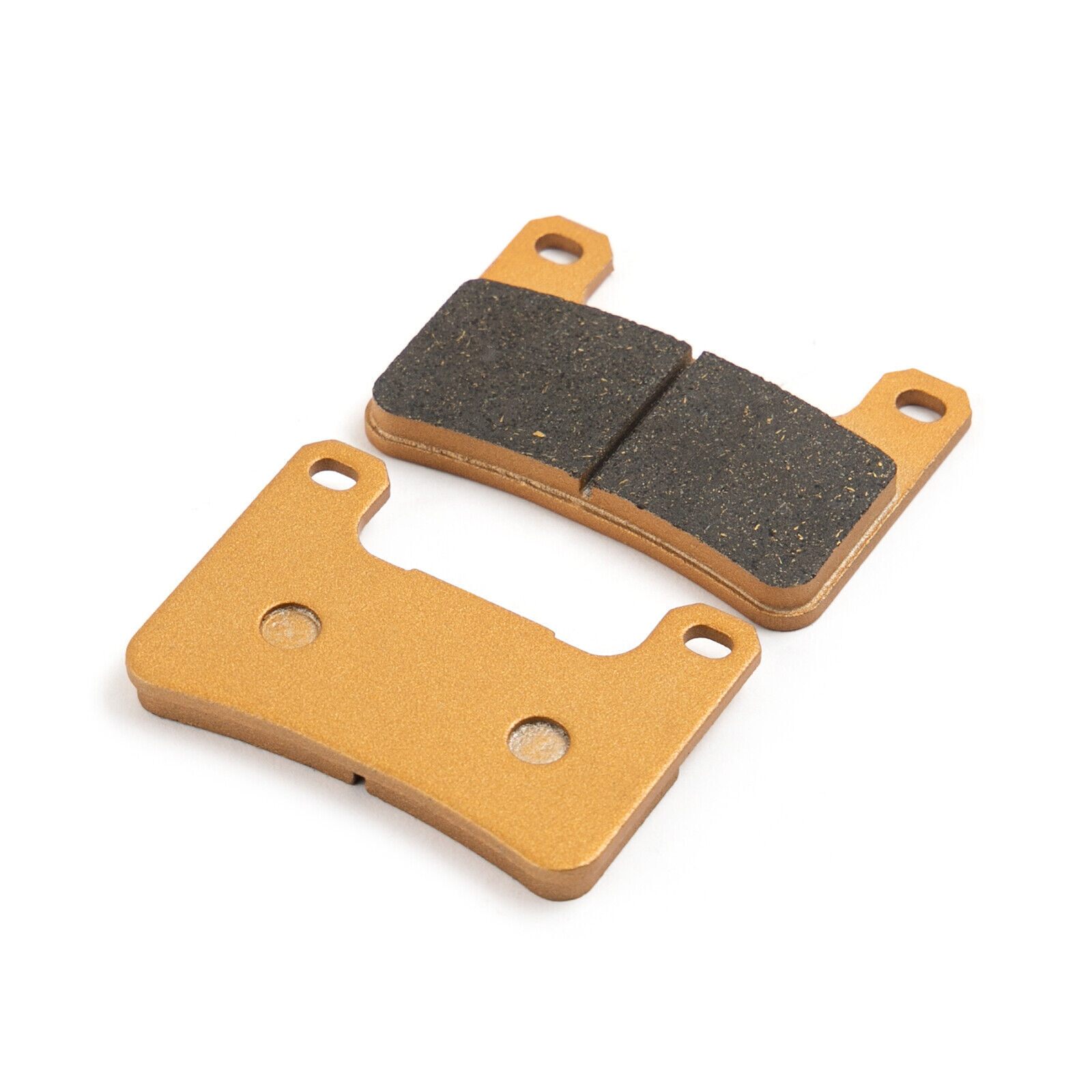 GSXR 600 GSXR 750 04 05 Front Rear Brake Rotors Pads For Suzuki GSXR 1000 03 04