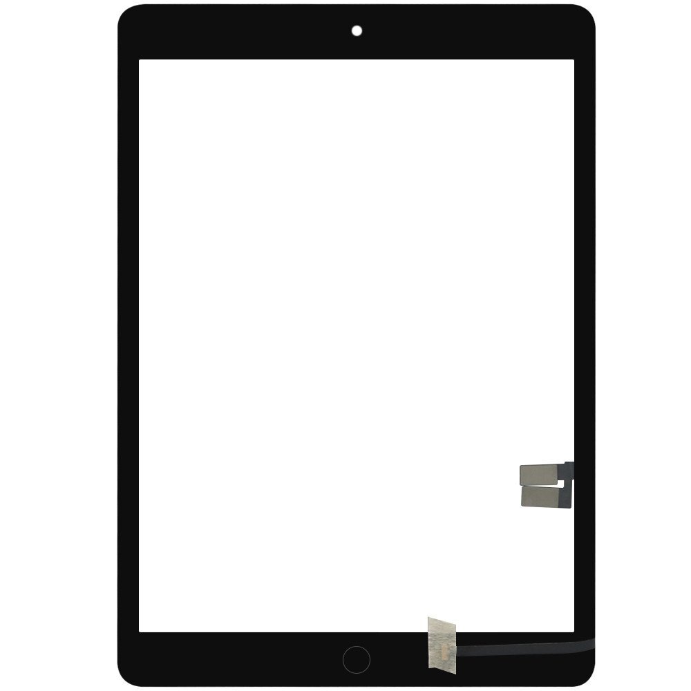 For iPad 9 10.2" 2021 A2602 A2603 Touch Screen Replacement w/ Home Button