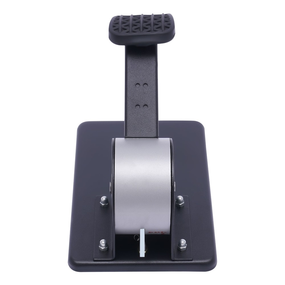 Dual Brake Driving School Driver Education Passenger Side Instructor Brake