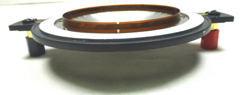 Replacement Diaphragm DS18 PRO-DKH2 for PRO-DKH2 Driver