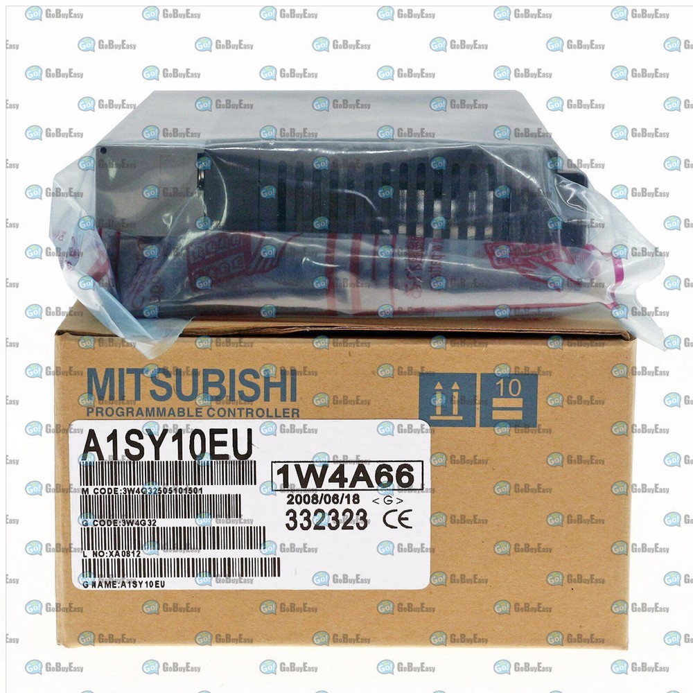 1PC Mitsubishi A1SY10EU PLC Module New