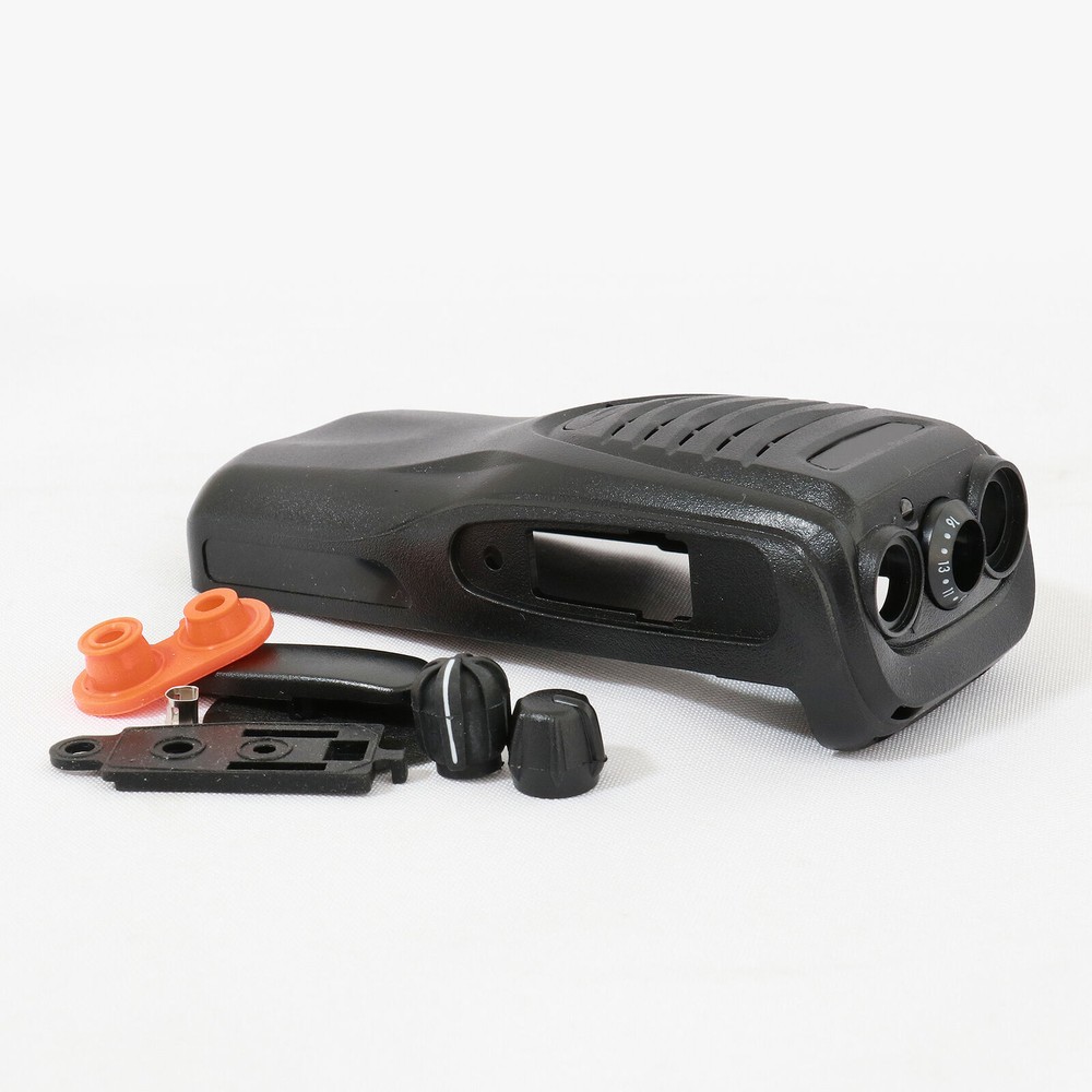 Front Housing Case Cover Replacement for TK2307 TK3300 Handheld Radio