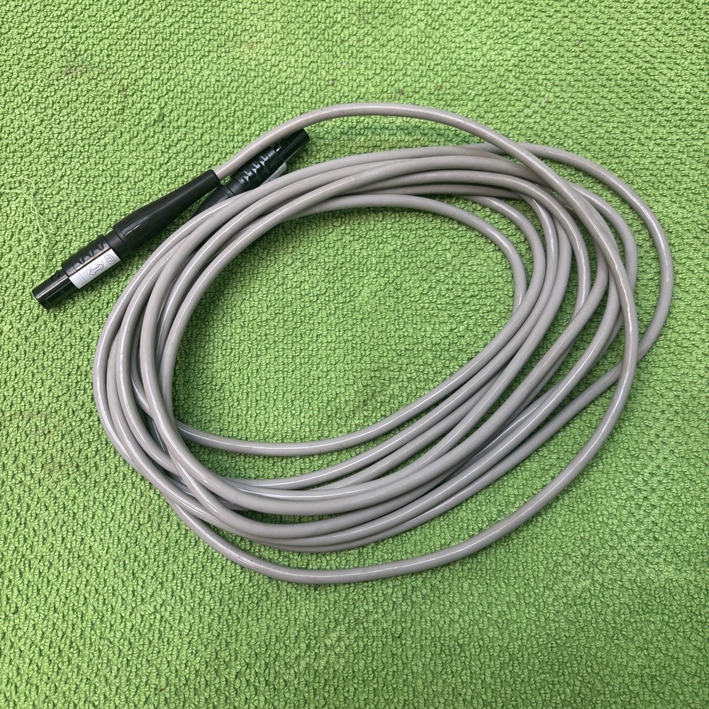 intuitive Surgical REF 372032-01 Da Vinci Electrode Cable