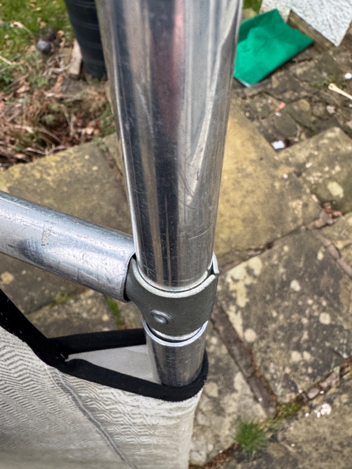 CALIFORNIA SUNBOUNCE PHOTOGRAPHIC REFLECTOR PANEL WHITE / SUNBURST