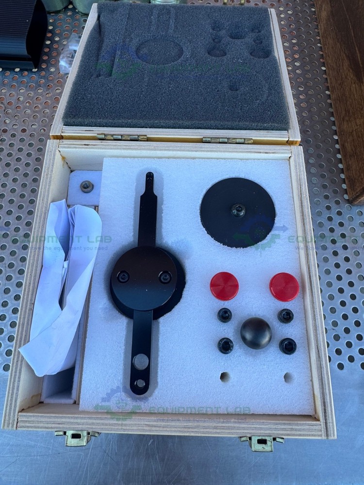 OGP Smartscope Flash 500 Multisensor Video Measuring System w/ Extra Parts