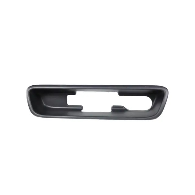 Genuine Mopar Hitch Bezel 82214562