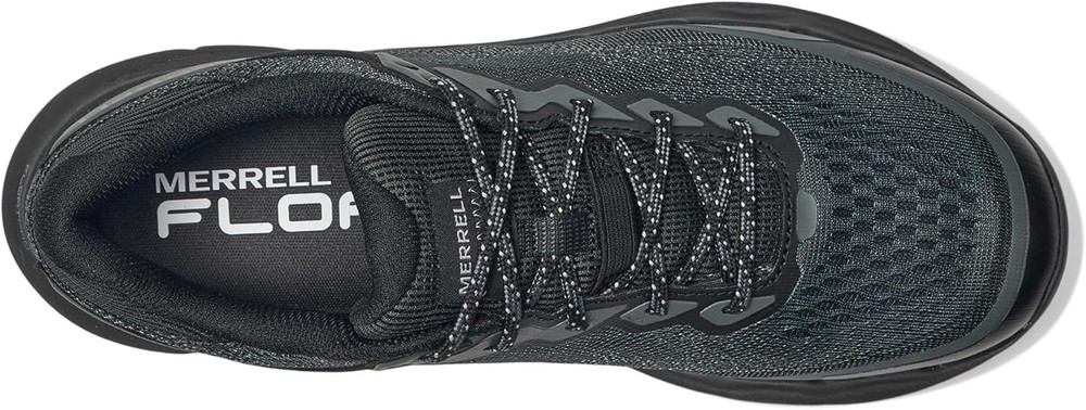 Merrell Men's Nova 4 Waterproof Trail Running Sneaker