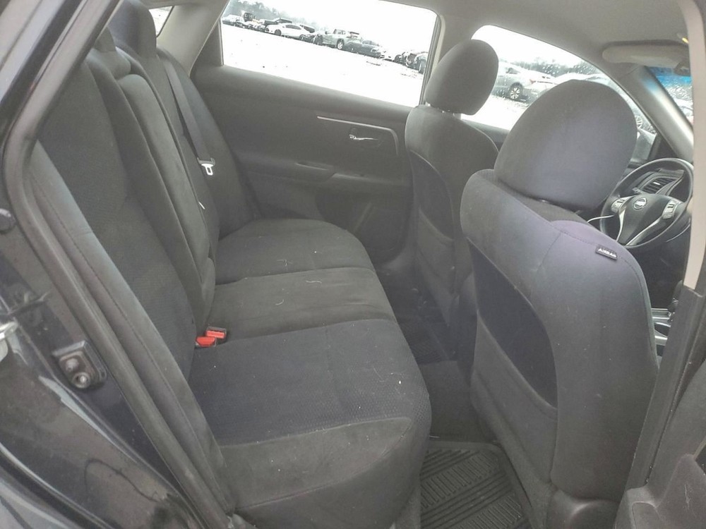 Fuse Box Engine Sedan Base Fits 15 ALTIMA 4927433