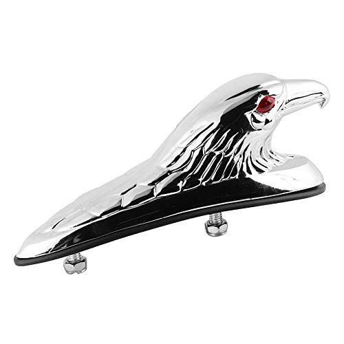 Goldwing, Mudguard Decor Universal Motorcycle Front Mudguard Decor Ornament