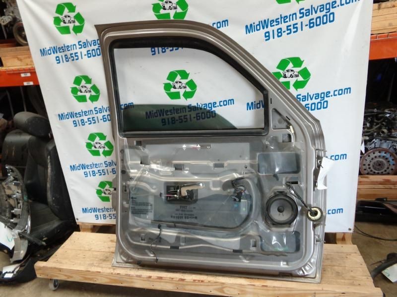 ESCALADE 2003 Brackets, Misc 7963157