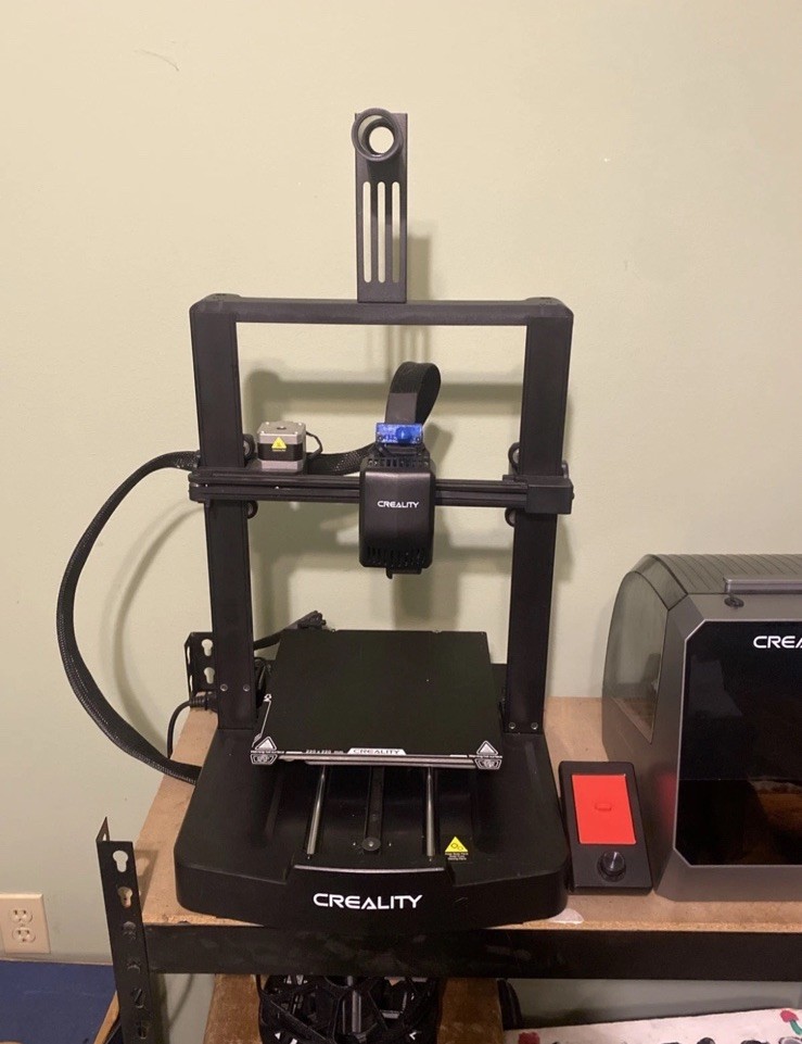 Creality Ender 3 V3 SE 3D Printer