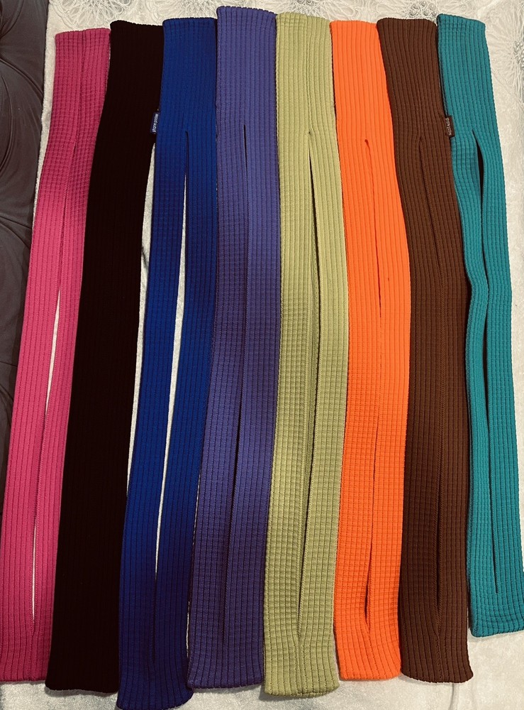 iPhone Pocket by ISSEY MIYAKE - Long Black 80CM