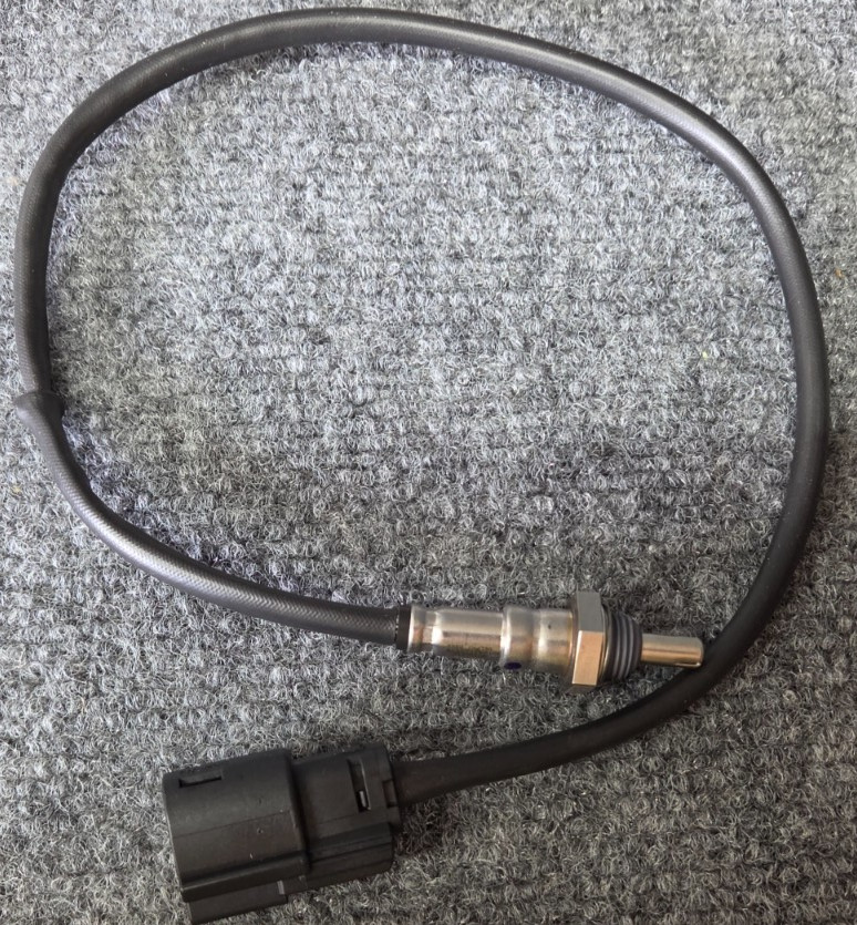 OEM HARLEY-DAVIDSON HTD CHEM/GAS O2 SENSOR 32700131