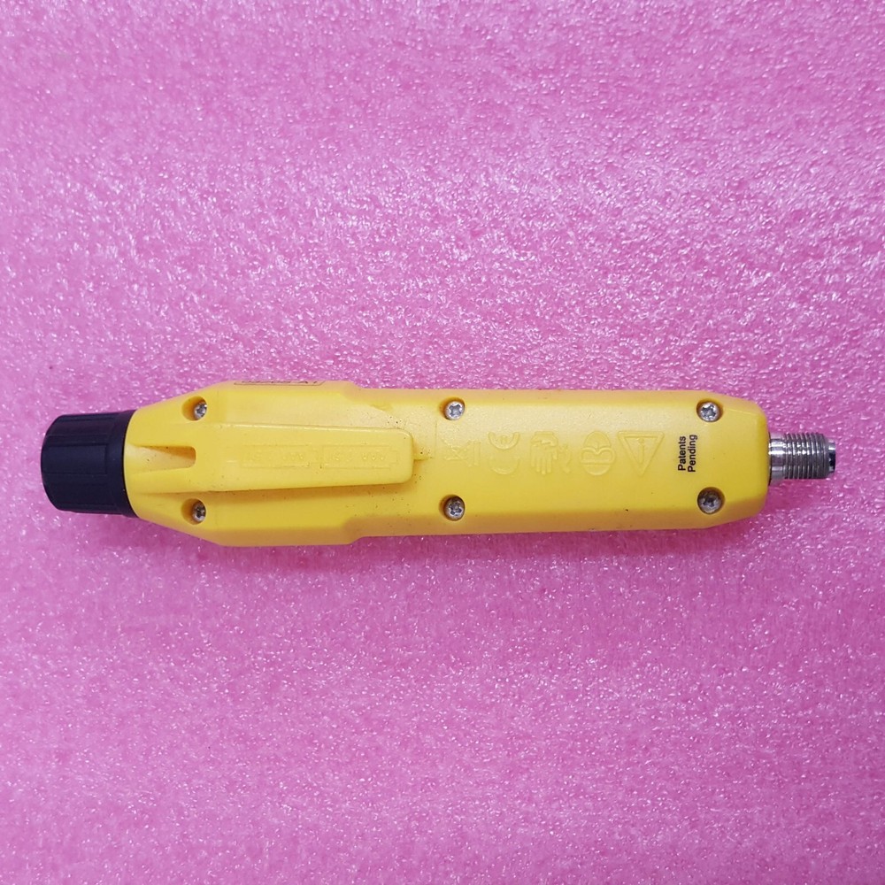 Klein Tools VDV512-100 Coax Explorer 2 Cable Tester