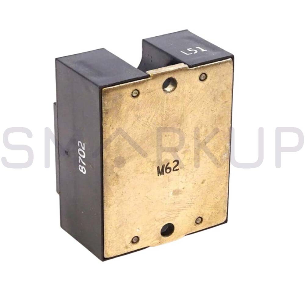 New In Box CRYDOM D4890 Solid State Relay