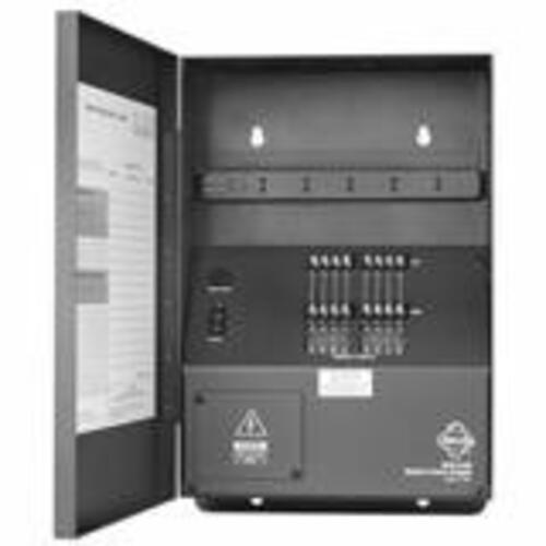 PELCO MCS42E PELCO MCS4-2E MASTER POWER