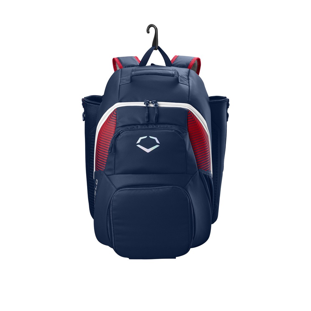 Evoshield Tone Set Baseball/Softball Backpack Bag - USA