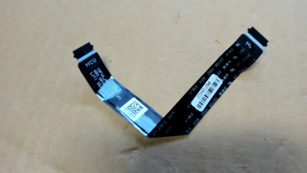 Dell Alienware m16 R1 Keyboard MCU Board Cable