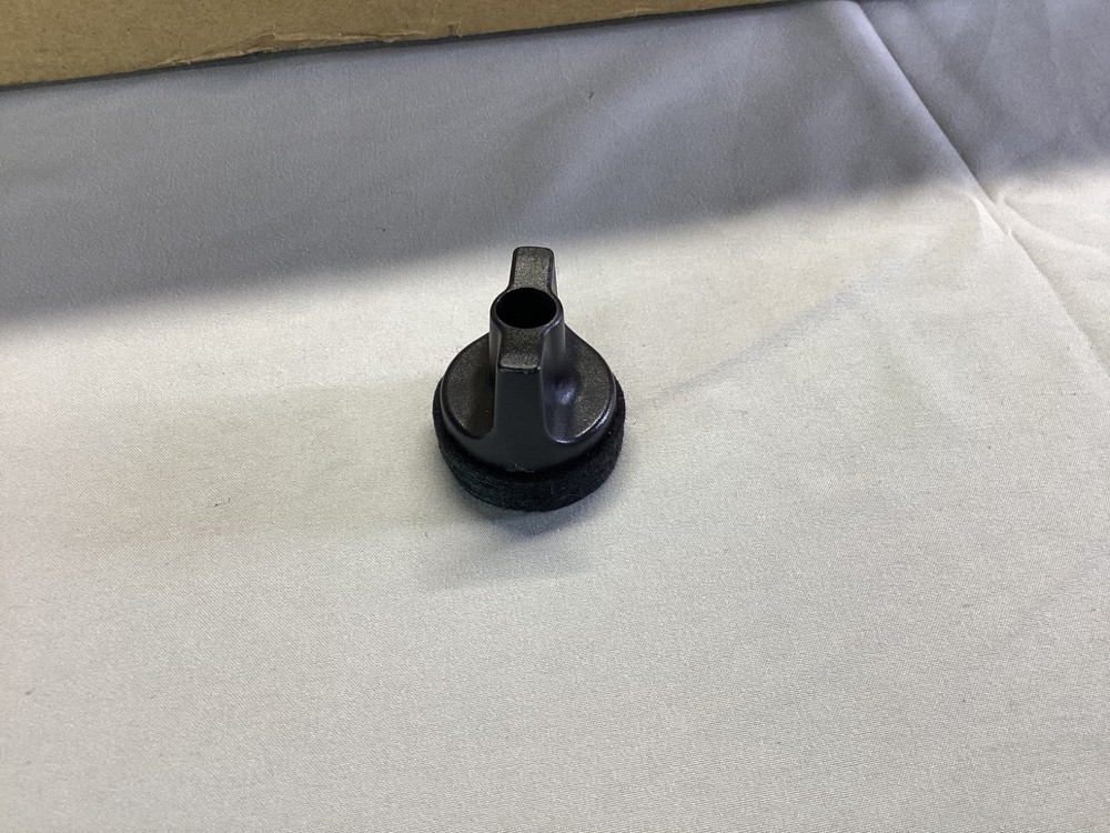 🥁 Donner DED-70 Electronic Drum Set - REPLACEMENT CYMBAL SUPPORT NUT KNOB ONLY
