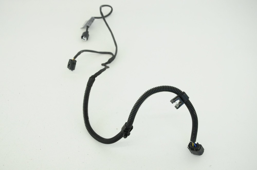 2014 BMW R1200RT Ignition Lock Wiring Harness 8554884