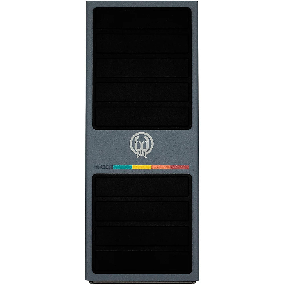 Walrus Audio Canvas Volume Pedal - Gray