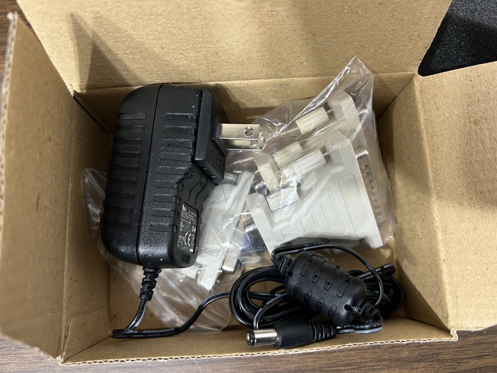 Honeywell HASMPIT SmartPIT Smart Protocol Interface Translator for POS/ECR/ATM