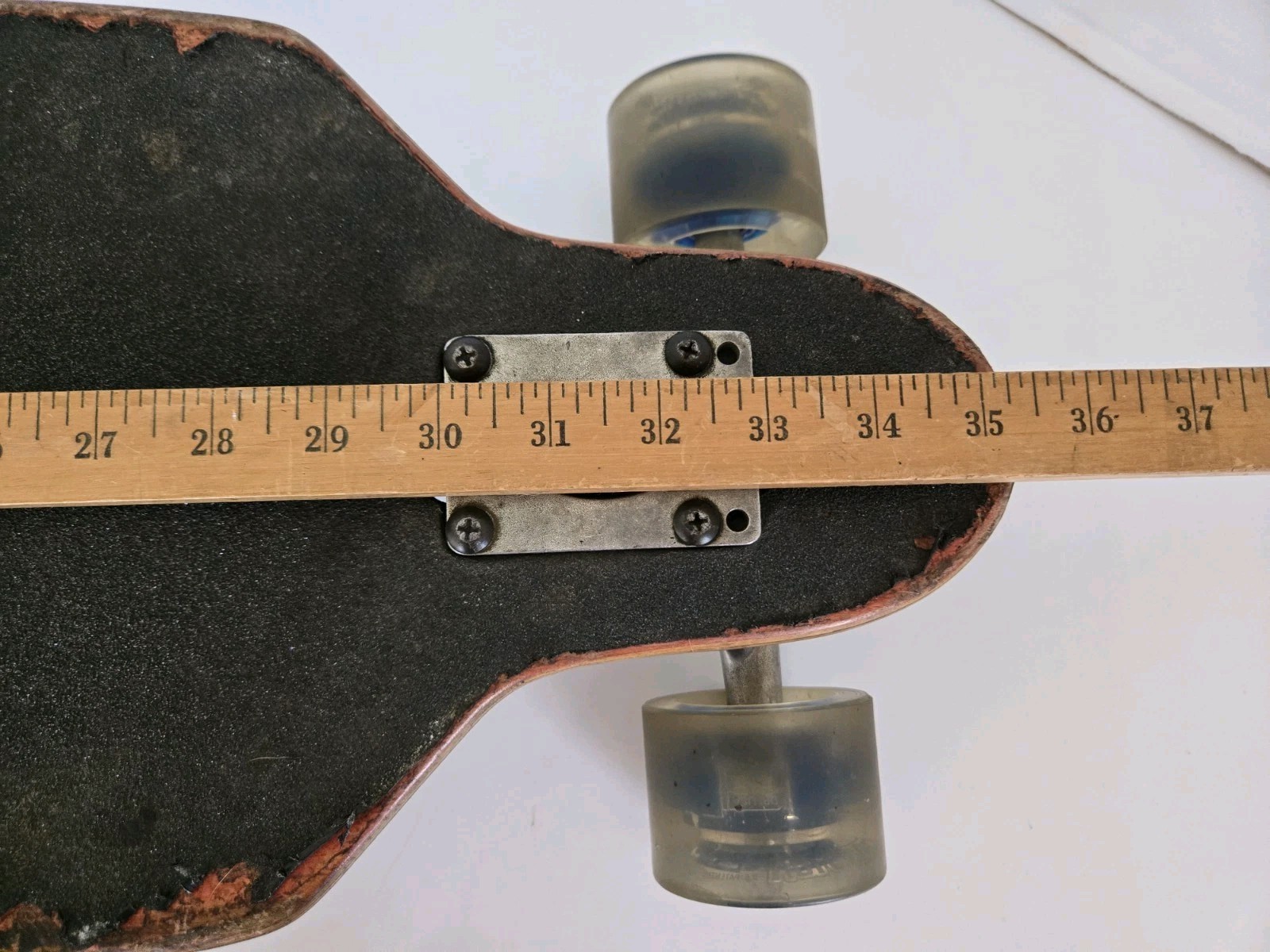 Sector 9 Longboard, Gullwing Sidewinder Trucks, Ablaze Volcanic Wheels FREE SHIP