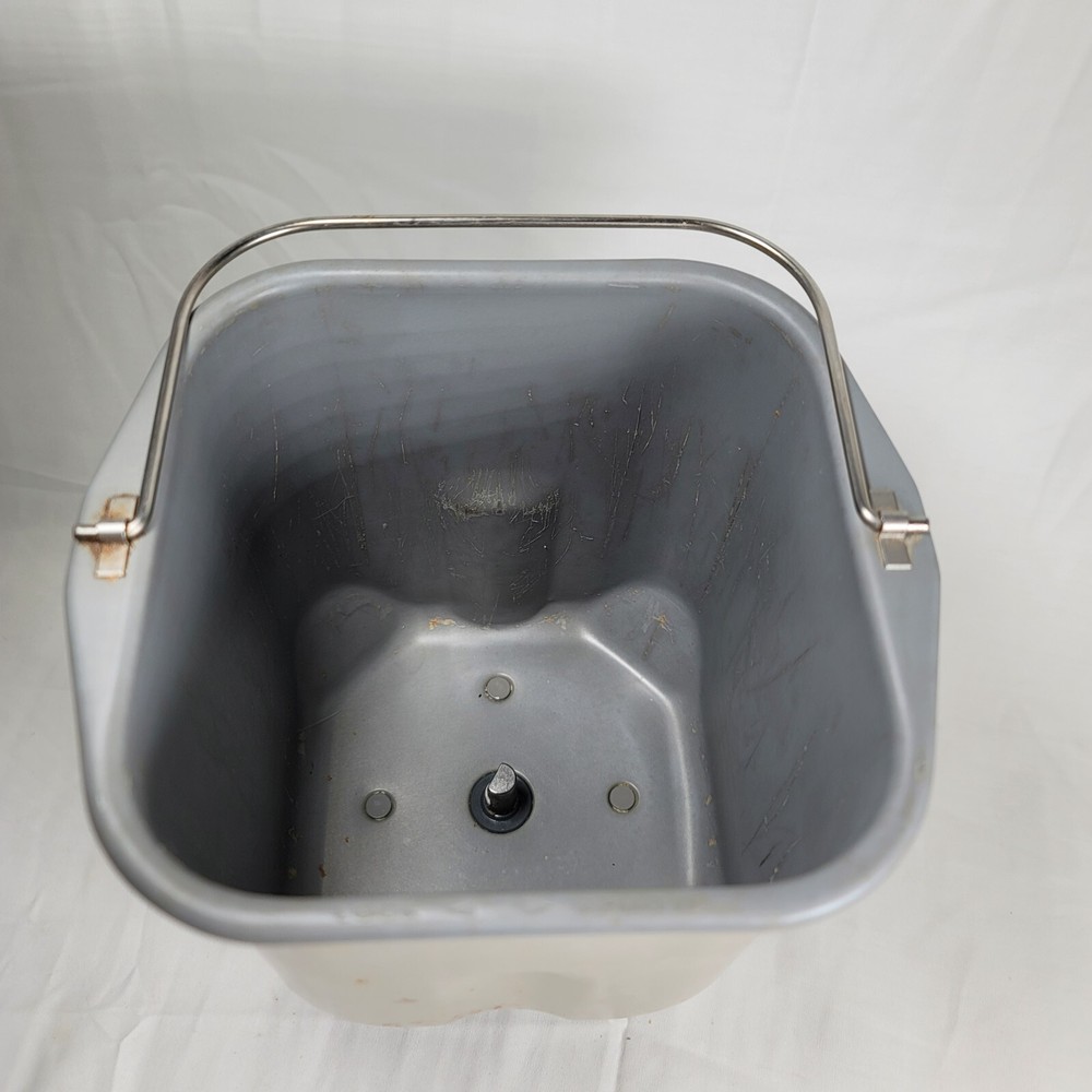 Breadman TR560 Pan ONLY, No Paddle