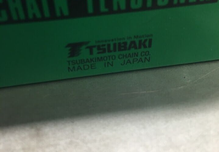 Genuine OEM Subaru Timing Chain Kit 2015-2021 Subaru Impreza WRX 2.0L FA20