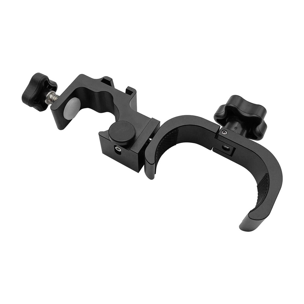 NEW Trimble TSC2 TSCE Cradle Claw Data Collector GPS Range Pole Mount Bracket