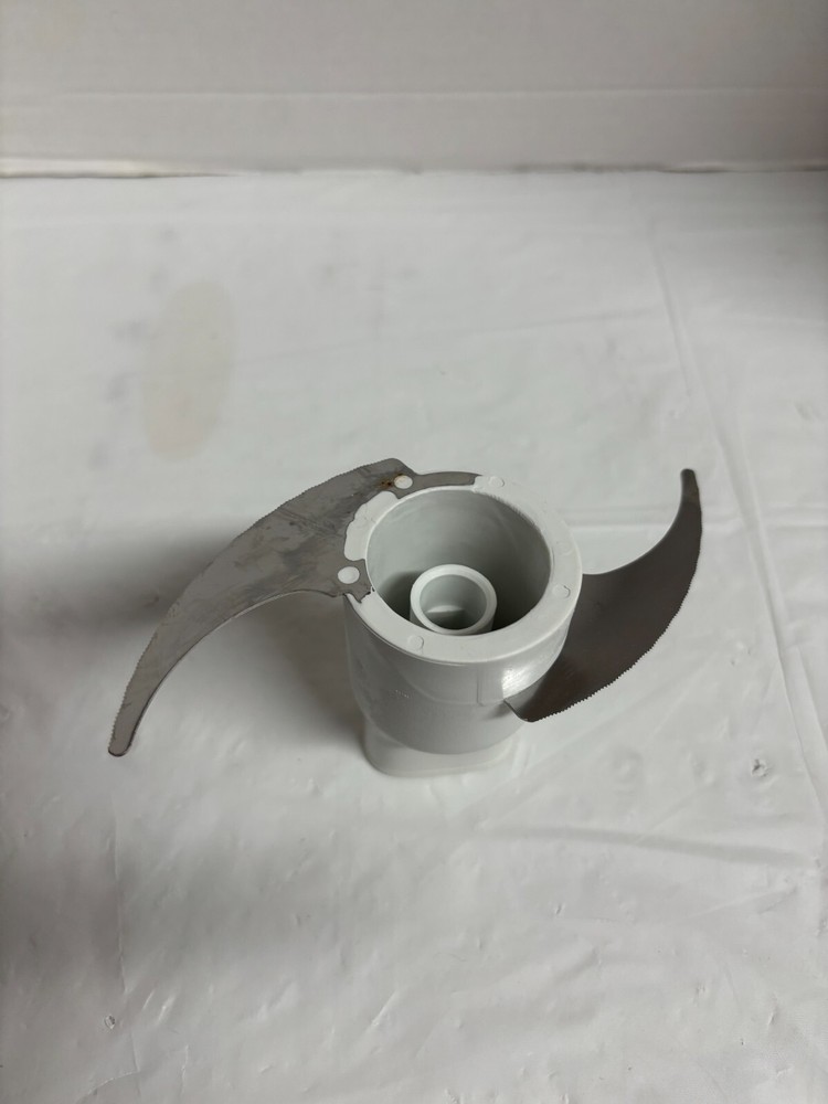 Kitchen Aid Food Processor KFPW760OB3 Replacements Chef Acessory Case **READ**