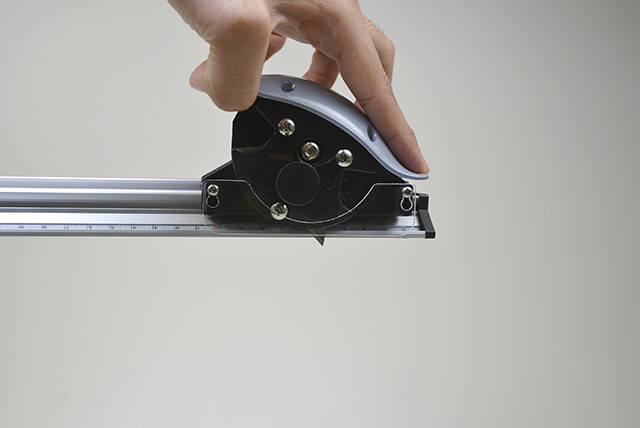 MANUAL BOARD TRIMMER 39″ 1000MM MODEL MT02-1000