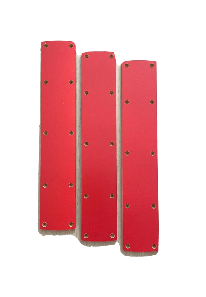 Zero Clearance Insert (3-Pack) for BOSCH GCM12SD MITER SAW