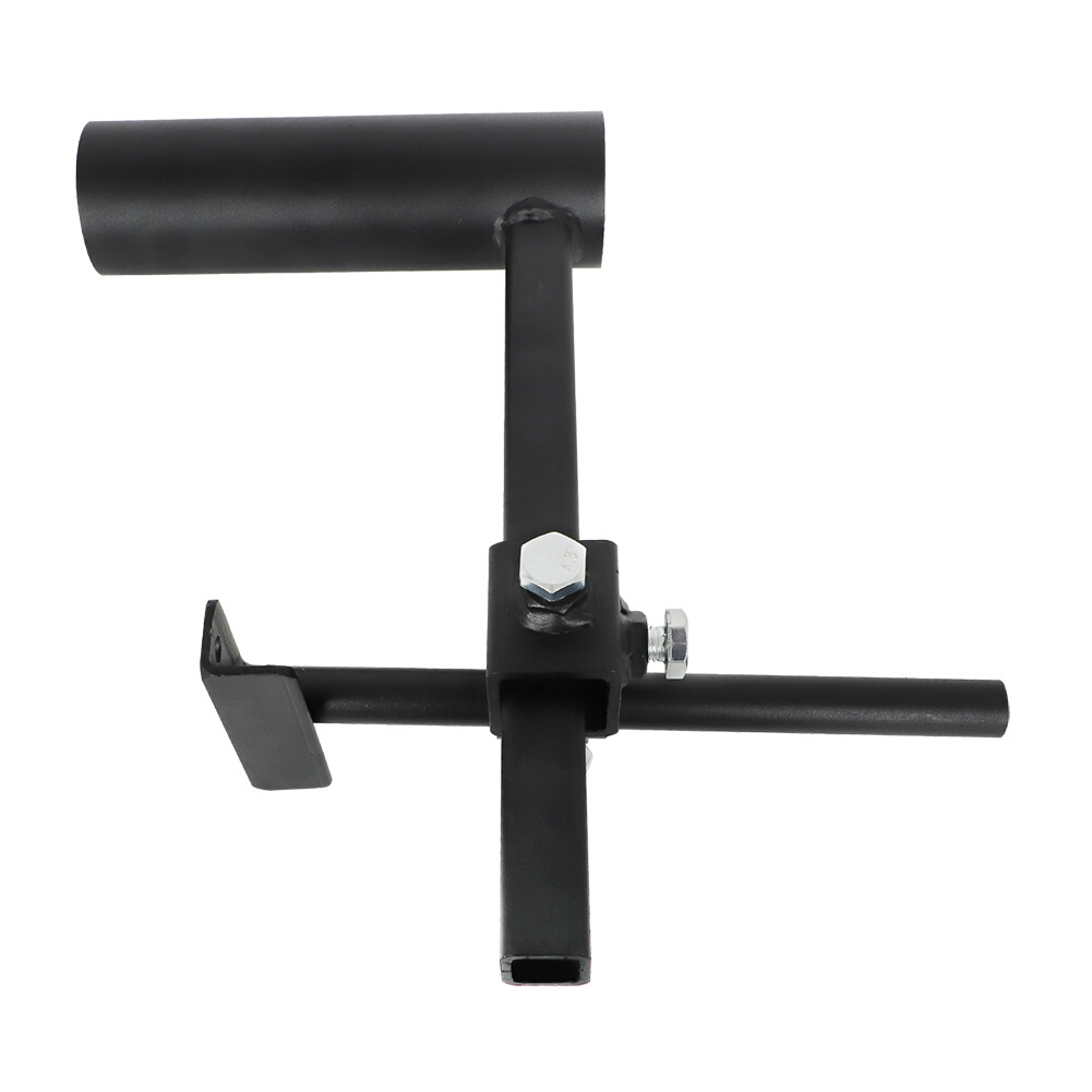 Upgrade For Harbor Freight Manual Tire Changer Kit Attachment Duck Head & Cone