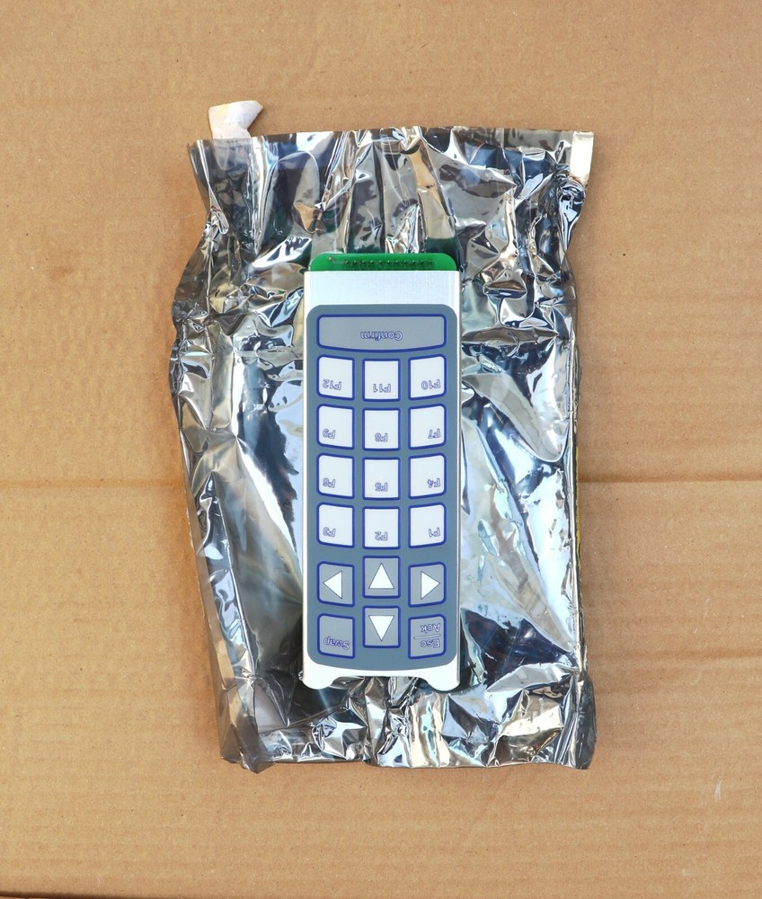 KEYTOUCH AS 6801331 CONTROLLER